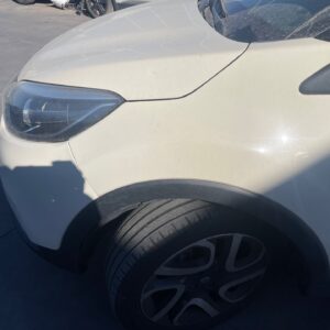 ALETA DELANTERA IZQUIERDA RENAULT CAPTUR I