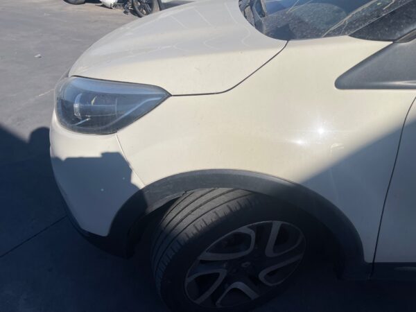 ALETA DELANTERA IZQUIERDA RENAULT CAPTUR I