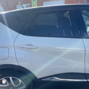 PUERTA TRASERA DERECHA RENAULT CAPTUR I