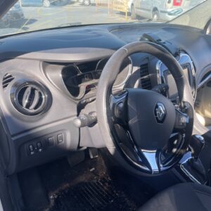 KIT AIRBAG RENAULT CAPTUR I