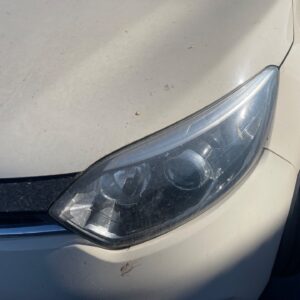 FARO IZQUIERDO RENAULT CAPTUR I