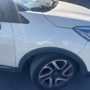 ALETA DELANTERA DERECHA RENAULT CAPTUR I