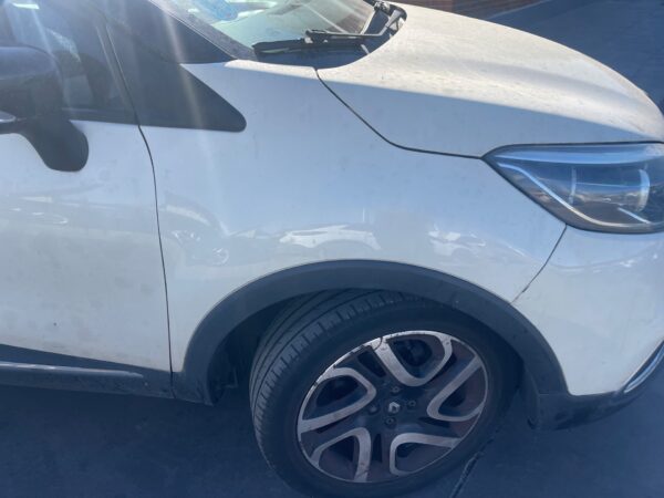 ALETA DELANTERA DERECHA RENAULT CAPTUR I