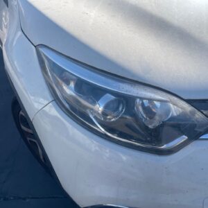 FARO DERECHO RENAULT CAPTUR I