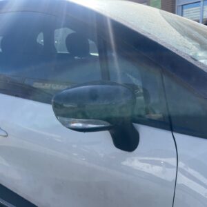 RETROVISOR DERECHO RENAULT CAPTUR I