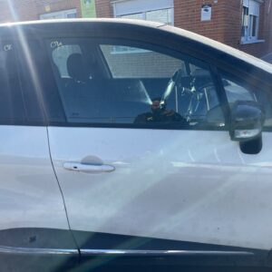 PUERTA DELANTERA DERECHA RENAULT CAPTUR I