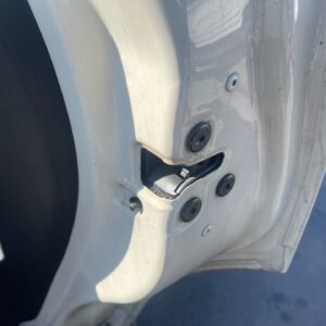 CERRADURA PUERTA TRASERA DERECHA RENAULT CAPTUR I