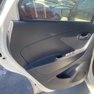 ELEVALUNAS TRASERO IZQUIERDO RENAULT CAPTUR I