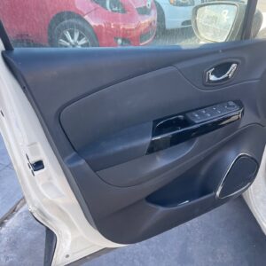 ELEVALUNAS DELANTERO IZQUIERDO RENAULT CAPTUR I