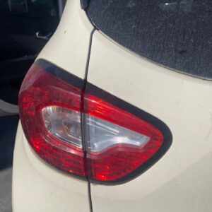 PILOTO TRASERO IZQUIERDO INTERIOR RENAULT CAPTUR I