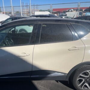 PUERTA TRASERA IZQUIERDA RENAULT CAPTUR I