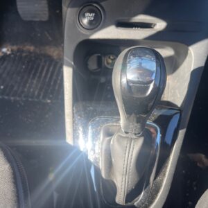 PALANCA CAMBIO RENAULT CAPTUR I