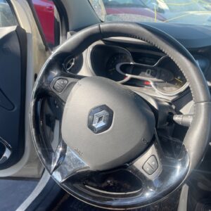 VOLANTE RENAULT CAPTUR I