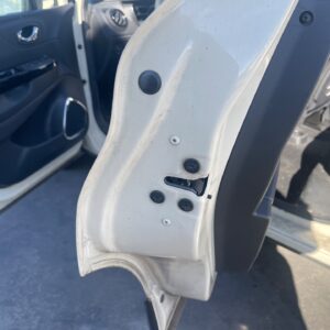 CERRADURA PUERTA TRASERA IZQUIERDA RENAULT CAPTUR I