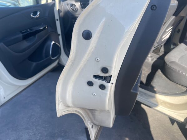 CERRADURA PUERTA TRASERA IZQUIERDA RENAULT CAPTUR I