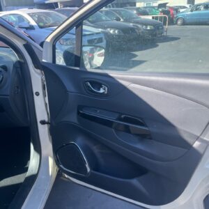 ELEVALUNAS DELANTERO DERECHO RENAULT CAPTUR I