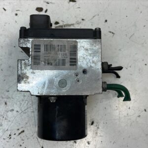 ABS CITROEN C6