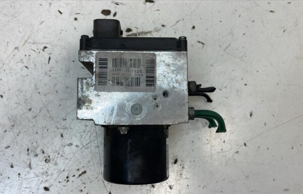 ABS CITROEN C6