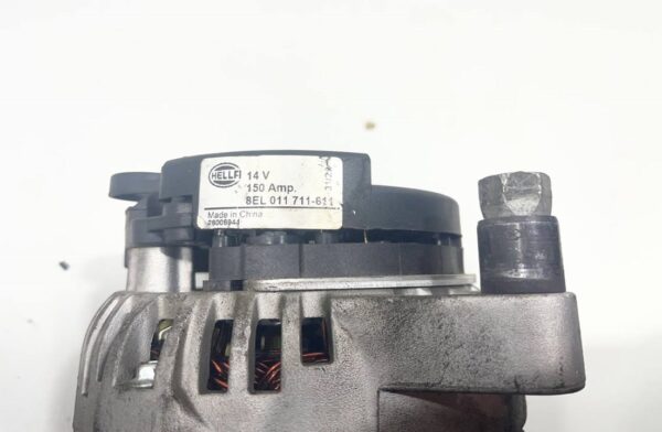 ALTERNADOR CITROEN XSARA PICASSO