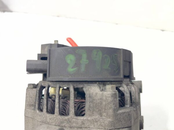 ALTERNADOR OPEL CORSA D