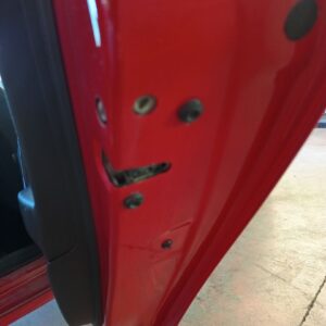 CERRADURA PUERTA TRASERA DERECHA SEAT IBIZA ST (6P8)