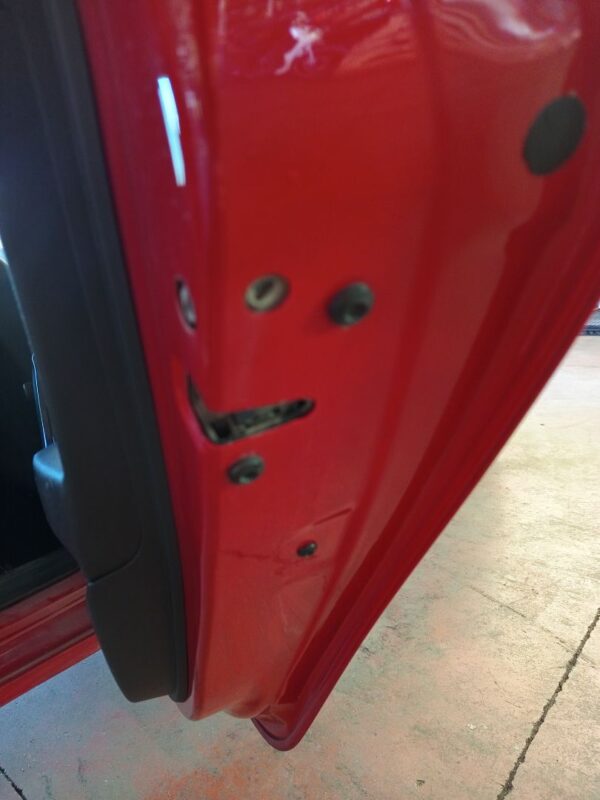 CERRADURA PUERTA TRASERA DERECHA SEAT IBIZA ST (6P8)