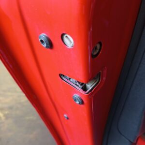 CERRADURA PUERTA TRASERA IZQUIERDA SEAT IBIZA ST (6P8)