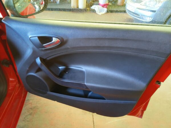 ELEVALUNAS DELANTERO DERECHO SEAT IBIZA ST (6P8)
