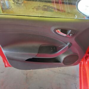ELEVALUNAS DELANTERO IZQUIERDO SEAT IBIZA ST (6P8)