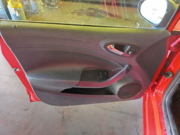 ELEVALUNAS DELANTERO IZQUIERDO SEAT IBIZA ST (6P8)