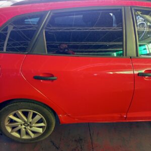 PUERTA TRASERA DERECHA SEAT IBIZA ST (6P8)