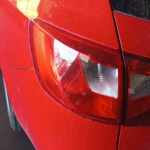 PILOTO TRASERO IZQUIERDO SEAT IBIZA ST (6P8)