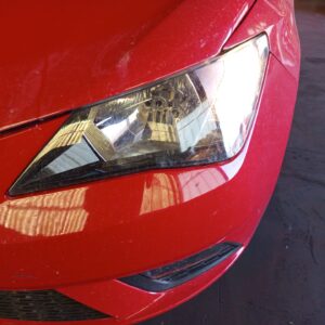 FARO IZQUIERDO SEAT IBIZA ST (6P8)