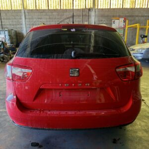 PARAGOLPES TRASERO SEAT IBIZA ST (6P8)