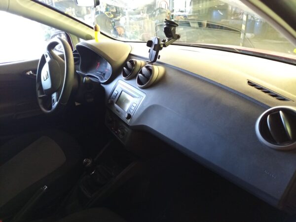 KIT AIRBAG SEAT IBIZA ST (6P8)