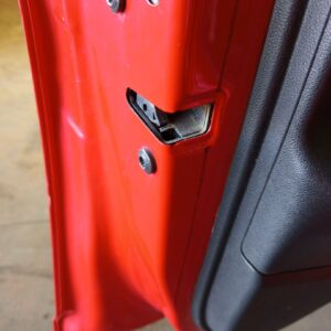CERRADURA PUERTA DELANTERA IZQUIERDA SEAT IBIZA ST (6P8)