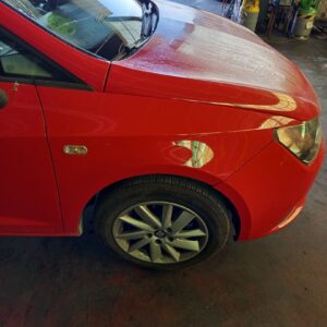 ALETA DELANTERA DERECHA SEAT IBIZA ST (6P8)