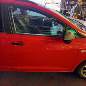 PUERTA DELANTERA DERECHA SEAT IBIZA ST (6P8)