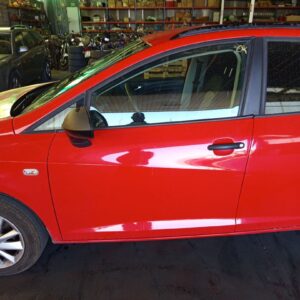 PUERTA DELANTERA IZQUIERDA SEAT IBIZA ST (6P8)