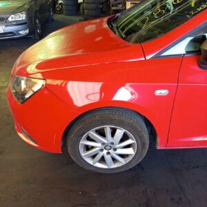 ALETA DELANTERA IZQUIERDA SEAT IBIZA ST (6P8)