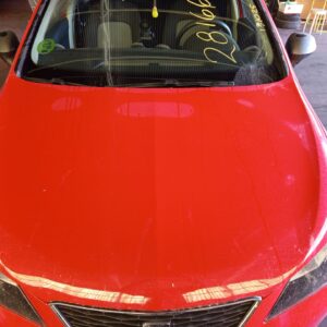 CAPO SEAT IBIZA ST (6P8)
