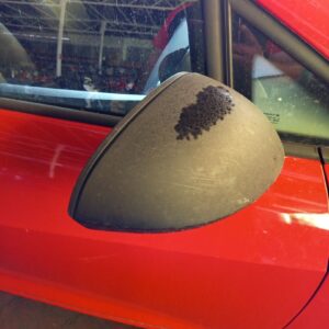 RETROVISOR DERECHO SEAT IBIZA ST (6P8)