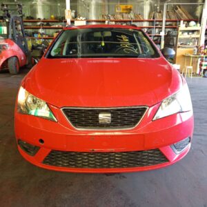 PARAGOLPES DELANTERO SEAT IBIZA ST (6P8)