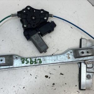 ELEVALUNAS DELANTERO DERECHO OPEL CORSA D