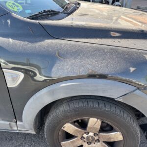 ALETA DELANTERA DERECHA CHEVROLET CAPTIVA