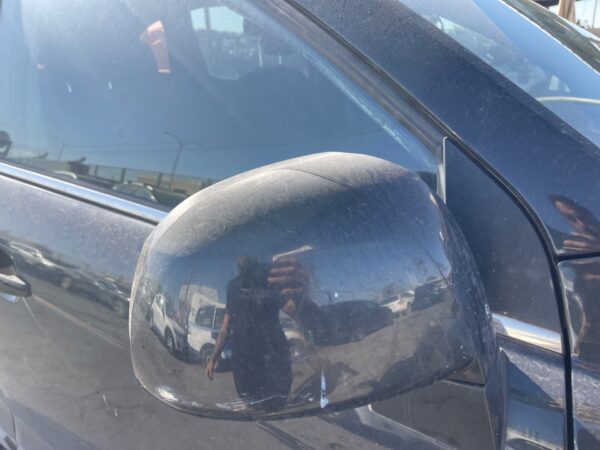 RETROVISOR DERECHO CHEVROLET CAPTIVA