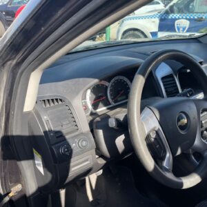 SALPICADERO CHEVROLET CAPTIVA