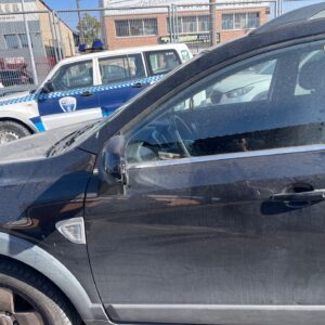 PUERTA DELANTERA IZQUIERDA CHEVROLET CAPTIVA