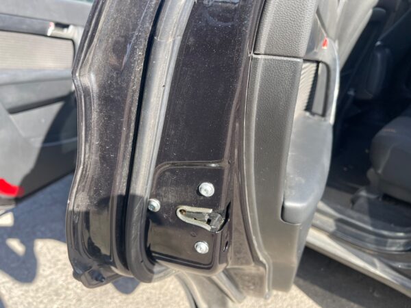 CERRADURA PUERTA TRASERA IZQUIERDA CHEVROLET CAPTIVA