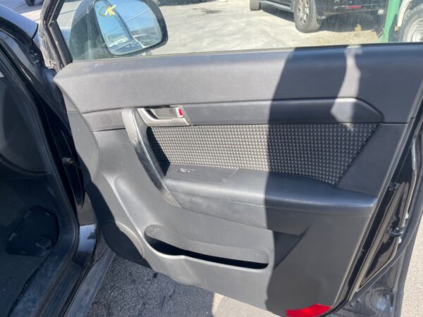ELEVALUNAS DELANTERO DERECHO CHEVROLET CAPTIVA